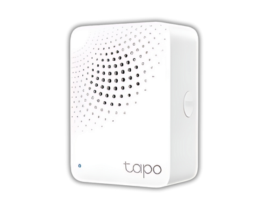 Tapo H100 Smart IOT Hub|Tapo