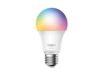 Tapo L530E Smart Light Bulb Colored|Tapo
