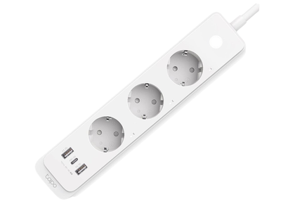 Tapo P300 / Smart Wi-Fi Power Strip|Tapo