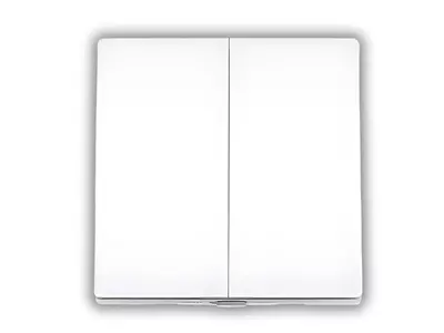 Tapo S220 Smart Light Switch 2 Gang|Tapo