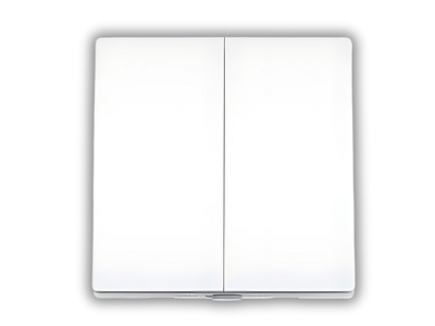 Tapo S220 Smart Light Switch 2 Gang|Tapo