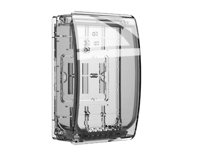 Waterproof & Dustproof IP66 Case | Sonoff