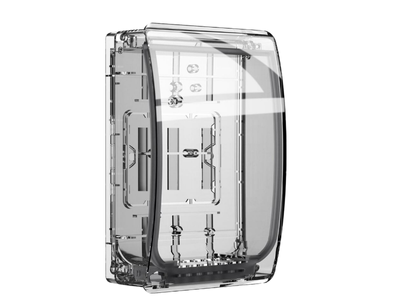Waterproof & Dustproof IP66 Case | Sonoff