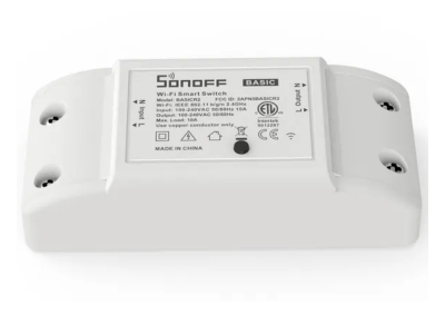Wi-Fi Smart Switch BASICR2 | SONOFF
