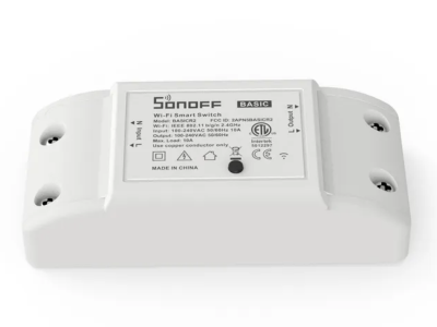 WiFi Smart Switch BASICR4 | SONOFF