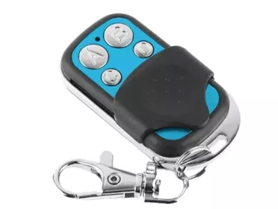 Wireless 4-Button 433MHz RF Remote Controller | SONOFF