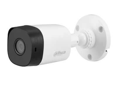 Dahua DH-HAC-B1A21 2MP HDCVI IR Bullet Camera (3.6mm)