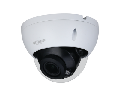 Dahua DH-HAC-HDBW1500R-Z 5MP HDCVI IR Dome Camera