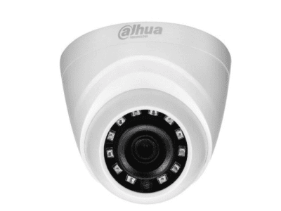 Dahua DH-HAC-HDW1800RP 8MP 4K IR HDCVI Eyeball Camera (3.6mm)