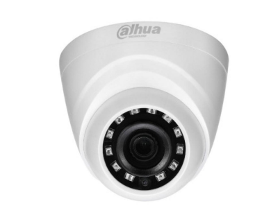 Dahua DH-HAC-HDW1800RP 8MP 4K IR HDCVI Eyeball Camera (3.6mm)