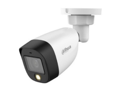 Dahua DH-HAC-HFW1509CP-LED 5MP Full-color HDCVI Bullet Camera (3.6mm)