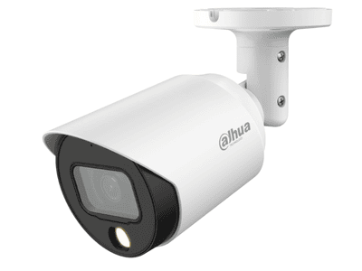 Dahua DH-HAC-HFW1509T-LED 5MP Full-color HDCVI Bullet Camera (2.8mm)