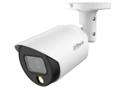 Dahua DH-HAC-HFW1509T-LED 5MP Full-color HDCVI Bullet Camera (2.8mm)