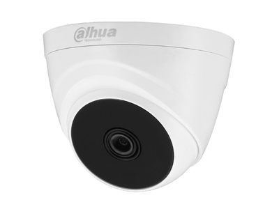 Dahua DH-HAC-T1A21 2MP HDCVI IR Eyeball Camera (6mm)