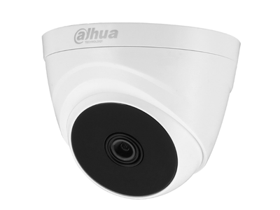 Dahua DH-HAC-T1A51 5MP HDCVI Fixed IR Eyeball Camera-2.8mm
