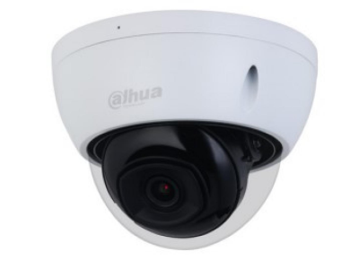 Dahua DH-IPC-HDBW2541E-S-K 5MP IR Fixed-focal Dome WizSense Network Camera