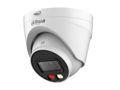 Dahua DH-IPC-HDW1439V-IL-K 4MP Entry Smart Dual Light Fixed-focal Eyeball Network Camera