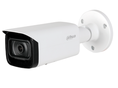 Dahua DH-IPC-HFW2431T-AS-S2 4MP Lite IR Fixed-focal Bullet Network Camera