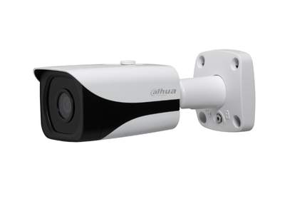 Dahua DH-IPC-HFW4831E-SE 8MP WDR IR Mini Bullet Network Camera