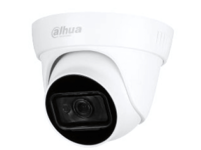 Dahua HAC-HDW1800TL 4K Real-time HDCVI IR Eyeball Camera