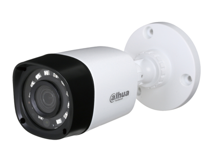 Dahua HAC-HFW1200R 2MP HDCVI IR Bullet Camera (3.6mm)