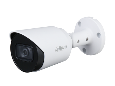 Dahua HAC-HFW1500T 5MP Starlight HDCVI IR Bullet Camera (2.8mm)