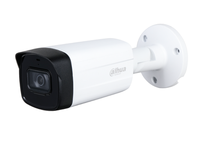 Dahua HAC-HFW1500TH-I8 5MP Starlight HDCVI IR Bullet Camera