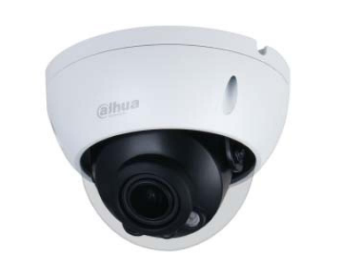 Dahua HDBW2831RP-ZS-S2 8MP IR Vari-Focal Dome Network Camera