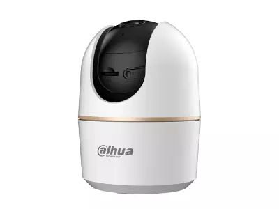 Dahua HERO A1 DH-H5A 5MP Indoor Pan-Tilt WiFi Network Camera