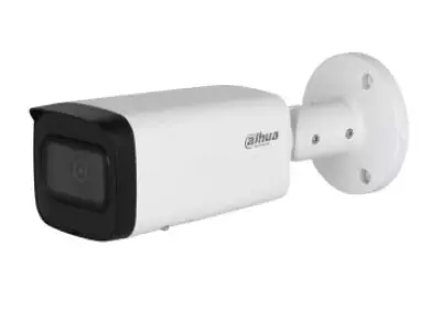 Dahua HFW2541T-S-K 5MP IR Fixed Focal Bullet WizSense Camera
