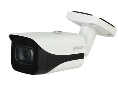 Dahua IPC-HFW5541E-SE 5MP IR Fixed-focal Bullet WizMind Network Camera (2.8mm)