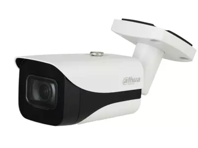 Dahua IPC-HFW5541E-SE 5MP IR Fixed-focal Bullet WizMind Network Camera (2.8mm)