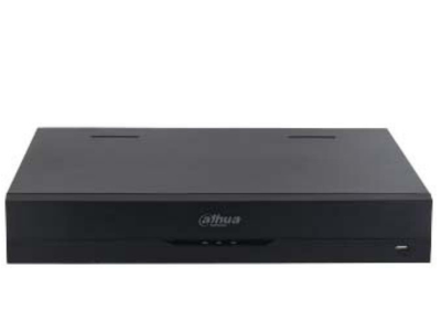 Dahua NVR4432-EI 32-Channel WizSense Network Video Recorder