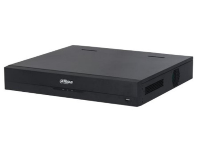 Dahua NVR5416-16P-EI 16-Channel 16 PoE WizSense Network Recorder