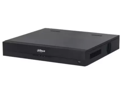 Dahua NVR5416-16P-EI 16-Channel 16 PoE WizSense Network Recorder