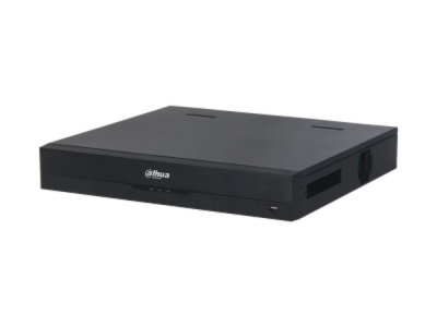 Dahua NVR5464-EI 64 Channels 1.5U 4HDD WizSense Network Video Recorder