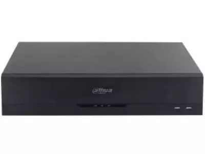 Dahua NVR5864-EI 64-Channel 2U WizSense Network Video Recorder