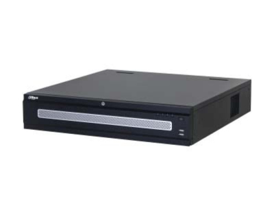 Dahua NVR608H-128-XI 128-Channel WizMind Network Video Recorder