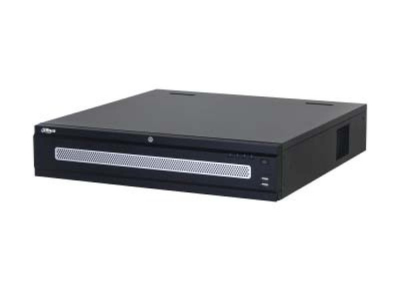 Dahua NVR608H-64-XI 64-Channel 2U WizMind Network Video Recorder