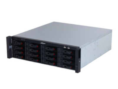 Dahua NVR616H-128-XI 128-Channel 3U WizMind Network Video Recorder