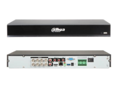 Dahua XVR7208A-4K-I3 8 Ch DVR Penta-brid 4K 1U 2HDDs WizSense