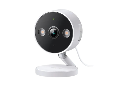 Indoor / Outdoor Security Camera 2MP MODEL C120 | TAPO - TPLINK
