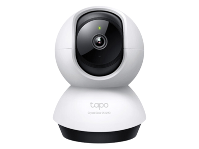 Indoor Security Camera 2K MODEL C220 | TAPO - TPLINK