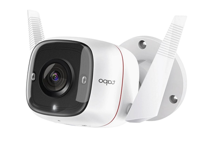 Outdoor Security Camera 2K MODEL C310 | TAPO - TPLINK