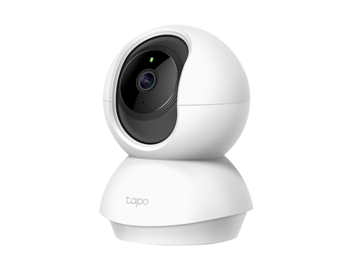 Pan/Tilt Indoor Security Camera C200 | TAPO - TPLINK