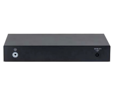 Dahua CS4010-8GT-110 10-Port Cloud Managed Desktop Gigabit Switch with 8-Port PoE