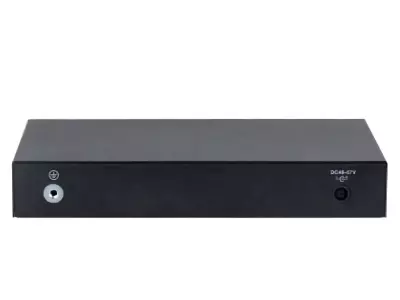 Dahua CS4010-8GT-110 10-Port Cloud Managed Desktop Gigabit Switch with 8-Port PoE