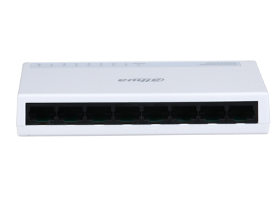 Dahua DH-PFS3008-8ET-L 8-Port Desktop Fast Ethernet Switch
