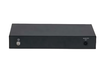 Dahua DH-PFS3008-8GT-60 8-Port Unmanaged Desktop Switch with 4 Port PoE