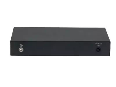 Dahua DH-PFS3008-8GT-60 8-Port Unmanaged Desktop Switch with 4 Port PoE